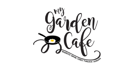 My Garden Cafe (Sonora)