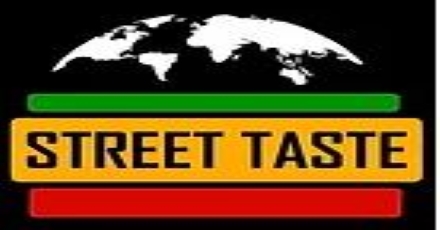Street Taste (High Street)