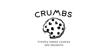 Crumbs - Freshly baked Cookies and Desserts (La Mesa)