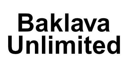 Baklava Unlimited