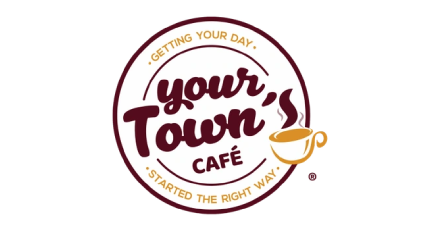 Your Town's Café