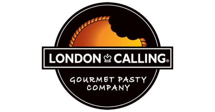 London Calling Pasty Company (14 Mill Market)