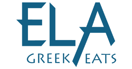 ELA Greek Eats