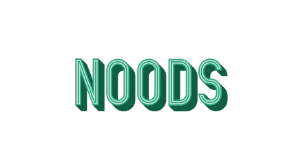 Noods (N Bedford Dr)