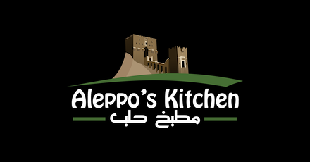 Aleppo's Kitchen (E Katella Ave)