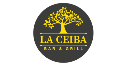 La Ceiba Bar & Grill (4400 Central Ave)