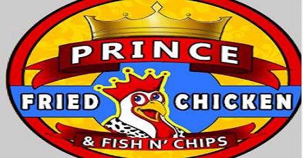 Prince Fried Chicken (Victory Blvd)