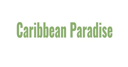 Caribbean Paradise (S Pennsylvania Ave)