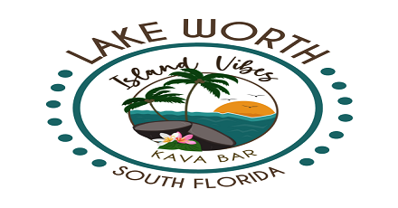 Island Vibes Lake Worth Kava Bar (STE A-5, Between Menchies and Firehouse Subs)