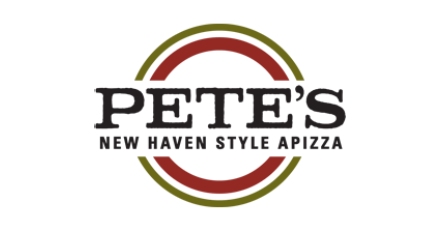 Pete's New Haven Style APizza (Washington)