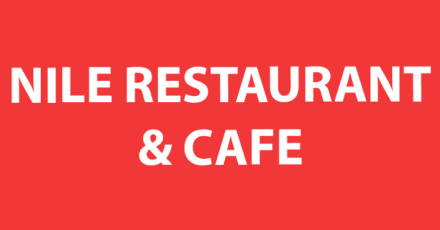 NILE Restaurant & Cafe