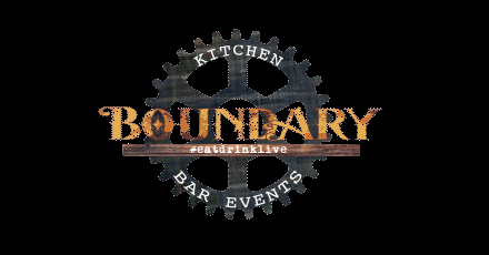 Boundary Kitchen & Bar