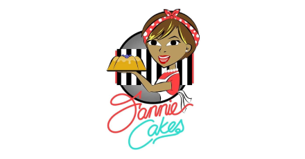 Fannie Cakes  Cafe