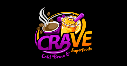Crave Cold Brew N Superfoods (Yarrawonga)