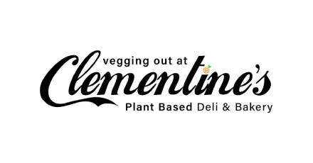 Vegging Out at Clementines (Vegan/Plant Based)