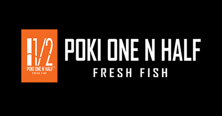 Photos at Poki One N Half - Poke Restaurant in San Diego