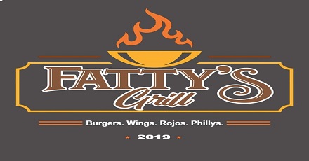 Fatty's Grill (S Oakes St)