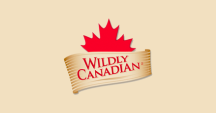 Wildly Canadian by Bulk Zone (Macdonell St)
