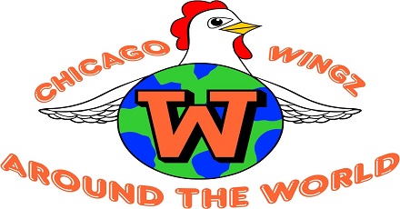 CHICAGO WINGZ AROUND THE WORLD