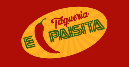 Taqueria El Paisita ATX 3311 East 12th Street - Order Pickup and Delivery