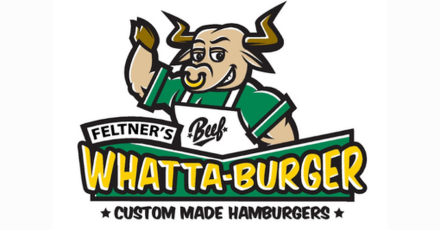 Feltner's Whatta-Burger