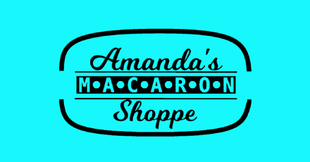 Amanda's Macaron Shoppe