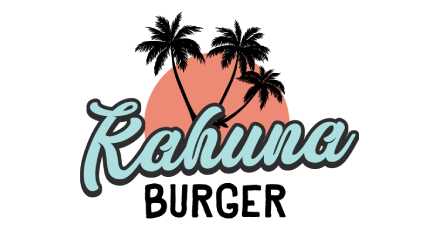 Kahuna Burger (Centennial Dr)
