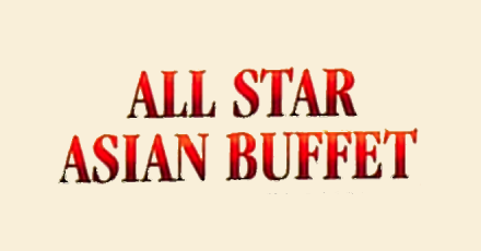 ALL STAR ASIAN 203 Walmart Drive - Order Pickup and Delivery