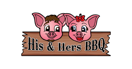 His & Hers BBQ and Bourbon (State Hwy)