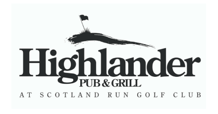 Highlander Pub And Grill At Scotland Run Golf Club (Williamstown)