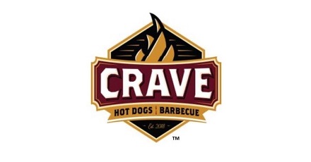 Crave Hot Dogs & BBQ (Market Pl Ave)