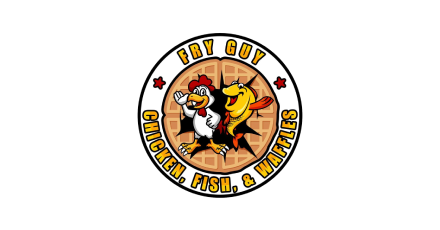 Fry Guy Southern HomeStyle Cuisine (Airpark Rd)