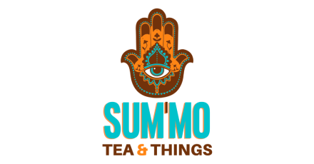 Sum'mo Tea Cafe