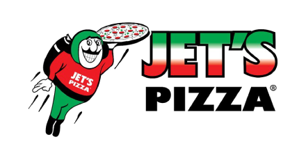 Jet's 2024 pizza delivery