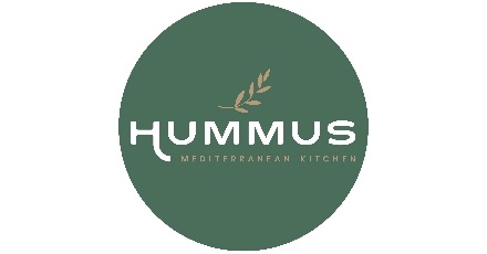 Hummus Mediterranean Kitchen (Stanford Shopping Center)