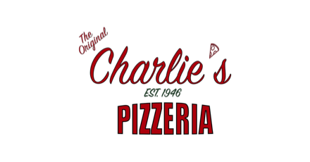 Charlie's Pizza Bensalem (Bristol Pike)