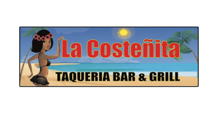 La Costenita Mexican Cantina (Greensboro)
