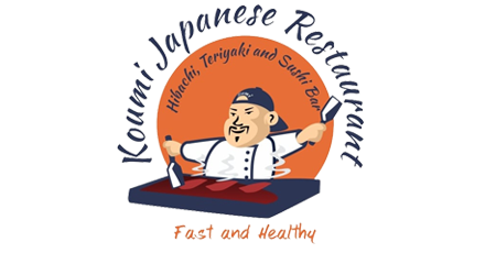 [DNU][[COO]] - Koumi Japanese Restaurant