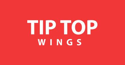 Tip Top Wings