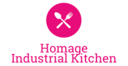 Homage Industrial Kitchen