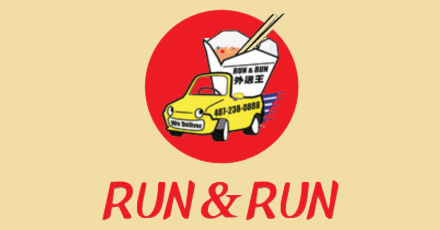 Entrega De Run And Run Chinese Restaurant En Orlando Menu De La Entrega Doordash