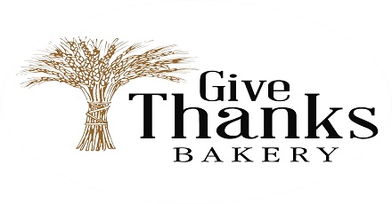 Midtown GIVE THANKS BAKERY (Woodward Ave)