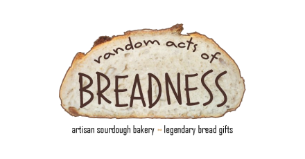 Random Acts of Breadness (W Magnolia Blvd)