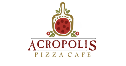 Acropolis Pizza Cafe (Brevard Rd)