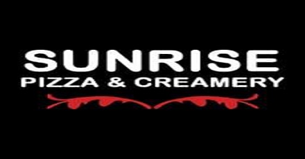 Sunrise Pizza & Creamery (Social St)