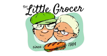 THE LITTLE GROCER (E Division St)