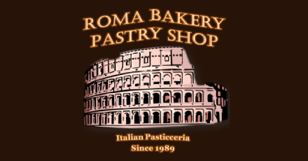 Roma Bakery (Dekalb Pike)