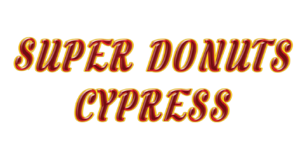 Super Donuts Cypress (Cypress St)