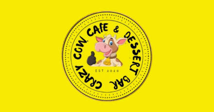 CRAZY COW CAFE & DESSERT BAR