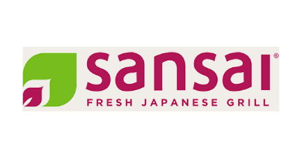 SanSai Japanese Grill (Santa Monica Blvd)